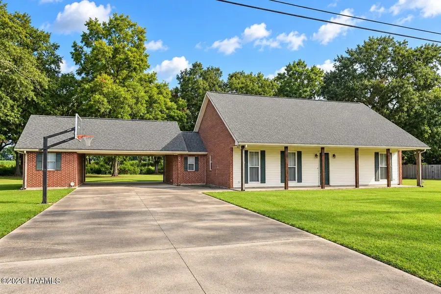 128 Sunset Street, Baldwin, LA 70514 - #3