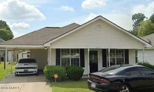 621 Jessica Street, Lafayette, LA 70501