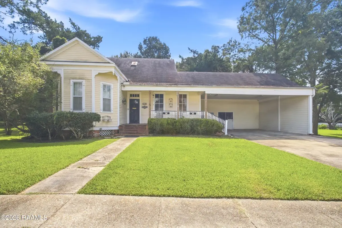 118 Pollard Avenue, New Iberia, LA 70563 - #1