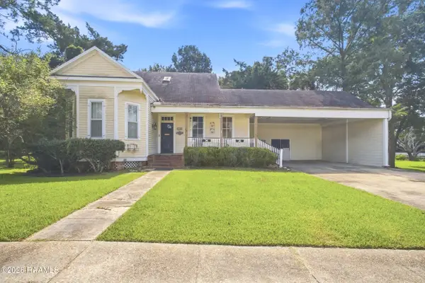 118 Pollard Avenue, New Iberia, LA 70563