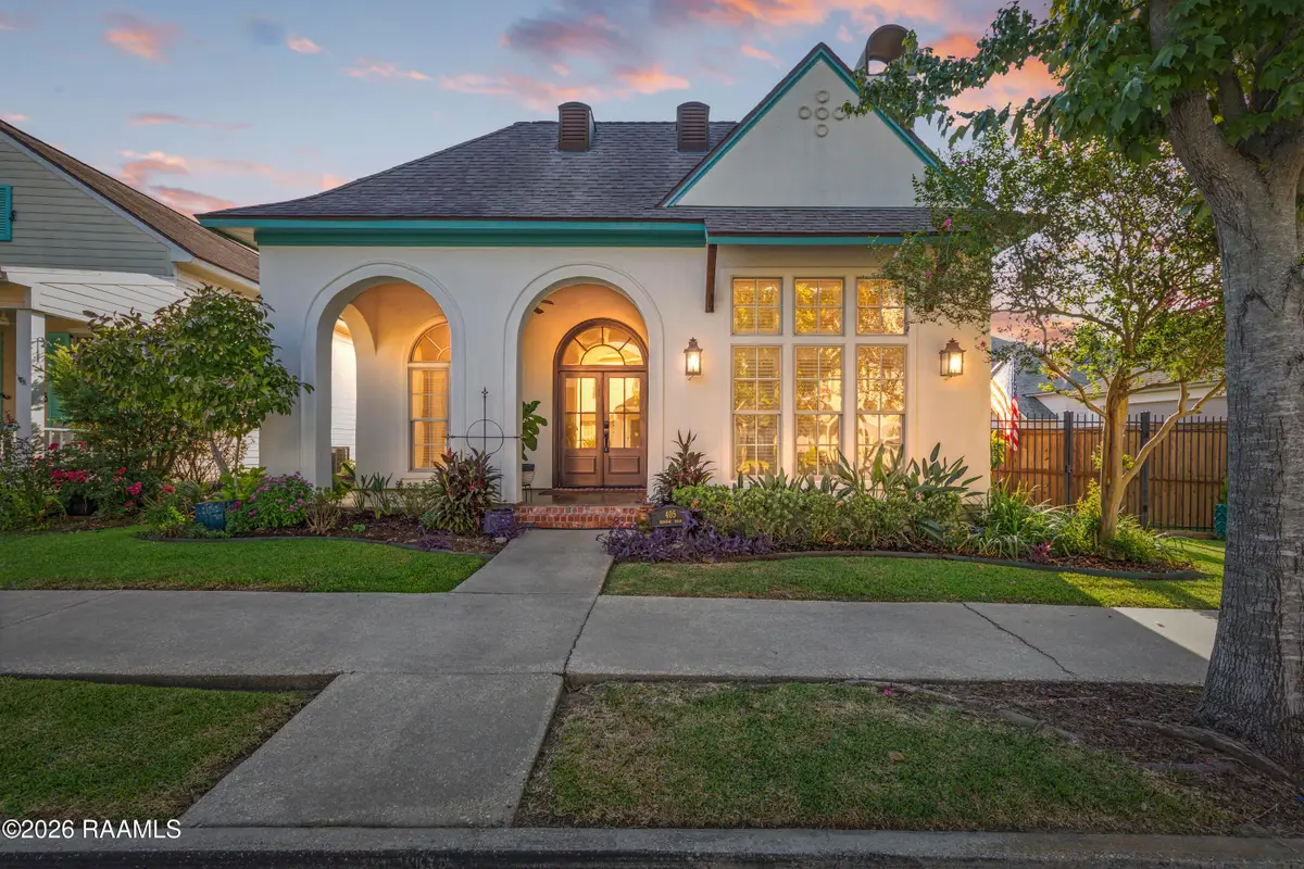 405 Harbor Road, Youngsville, LA 70592 - #1