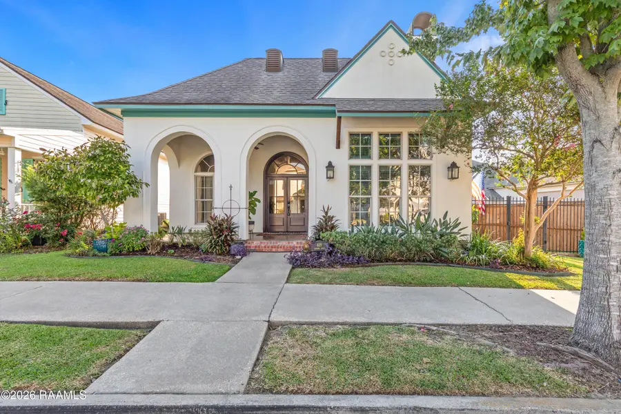 405 Harbor Road, Youngsville, LA 70592 - #3