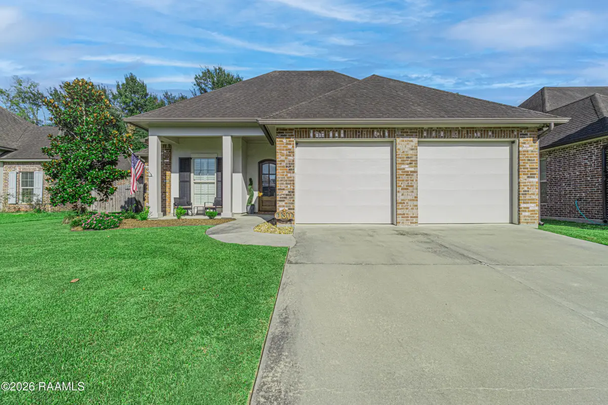 130 Beauchamp Lane, Lafayette, LA 70506 - #1