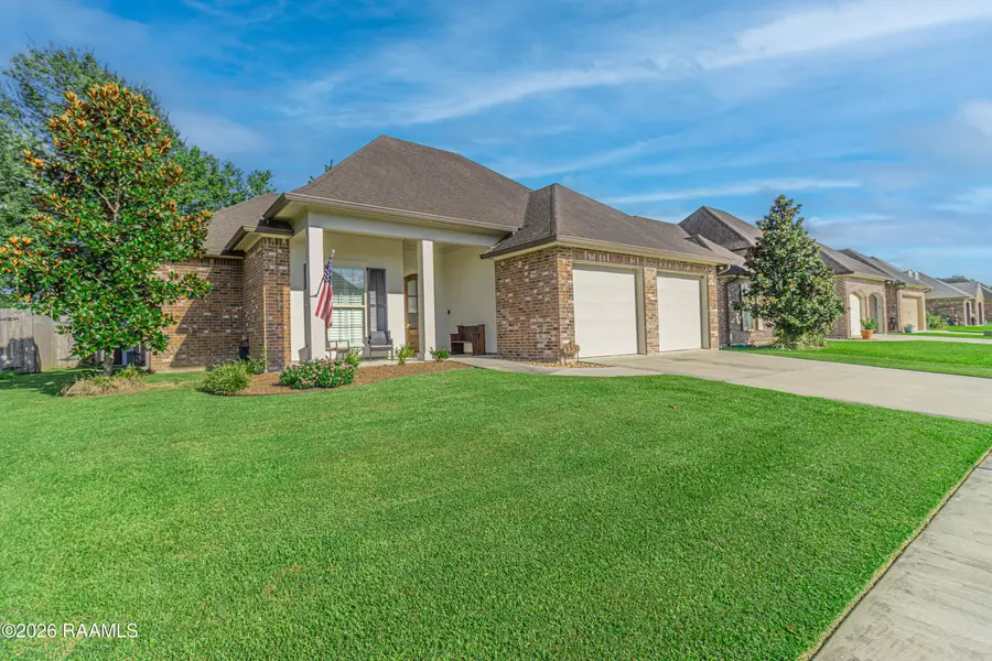 130 Beauchamp Lane, Lafayette, LA 70506 - #2