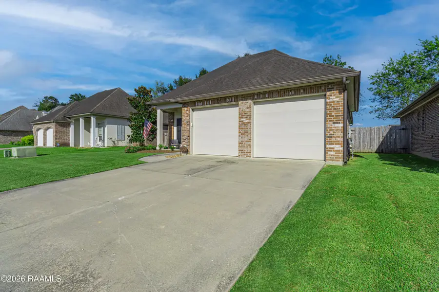 130 Beauchamp Lane, Lafayette, LA 70506 - #3
