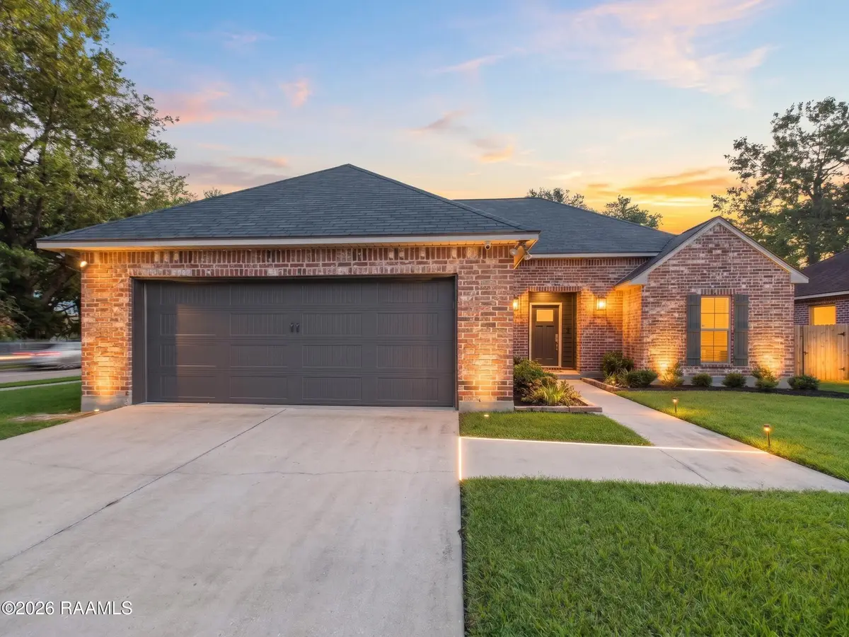 908 Pelican Ridge Cove, Carencro, LA 70520 - #1