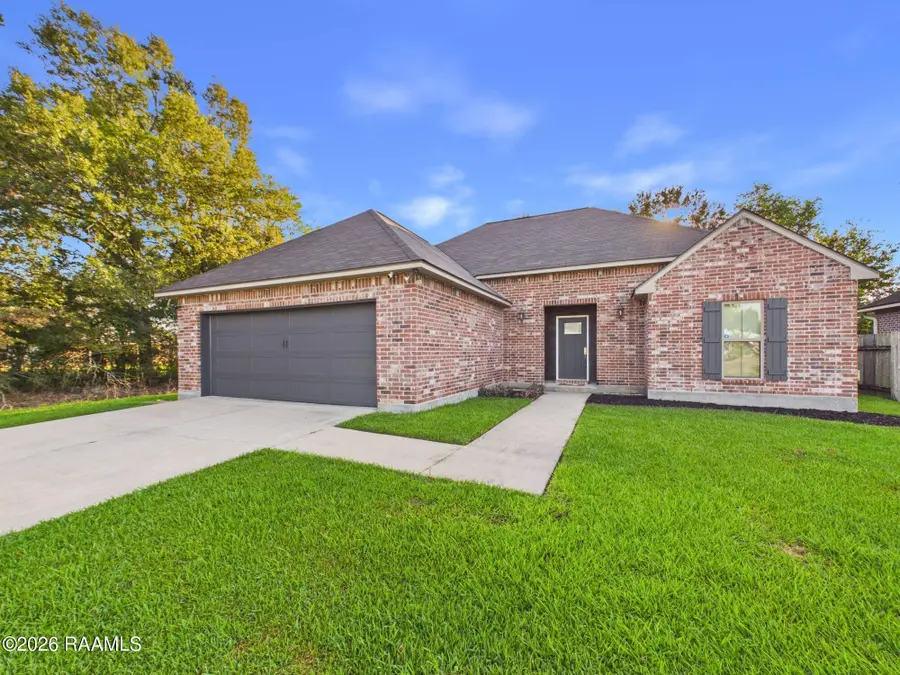 908 Pelican Ridge Cove, Carencro, LA 70520 - #2