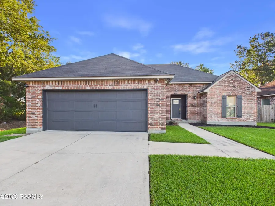 908 Pelican Ridge Cove, Carencro, LA 70520 - #3