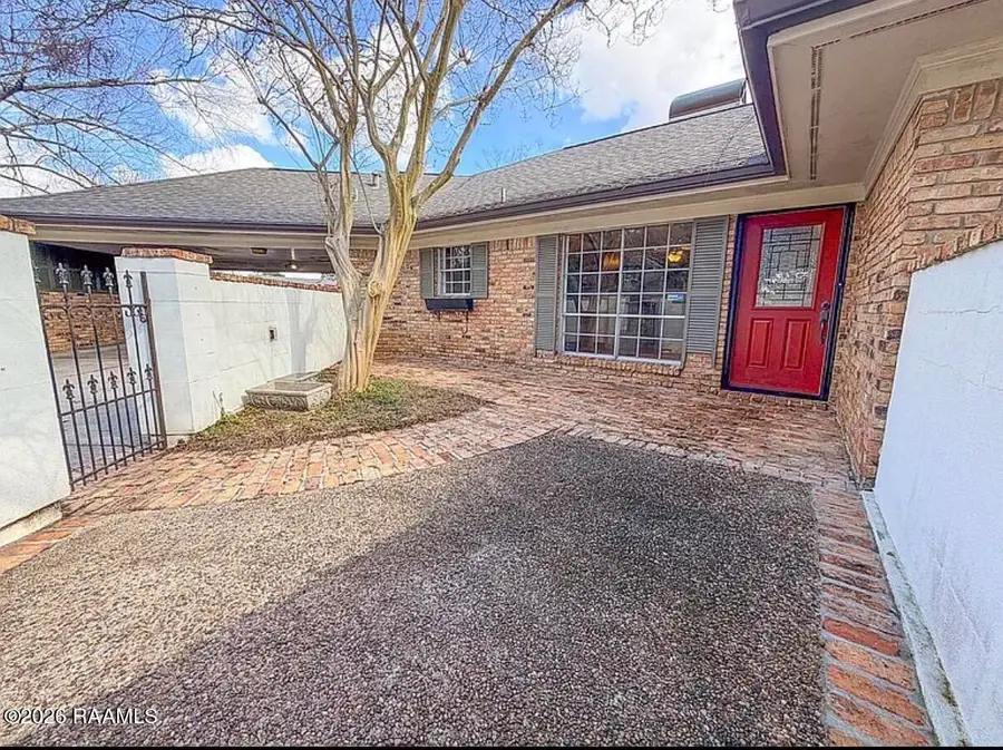 110 Alleman Drive, Lafayette, LA 70506 - #2