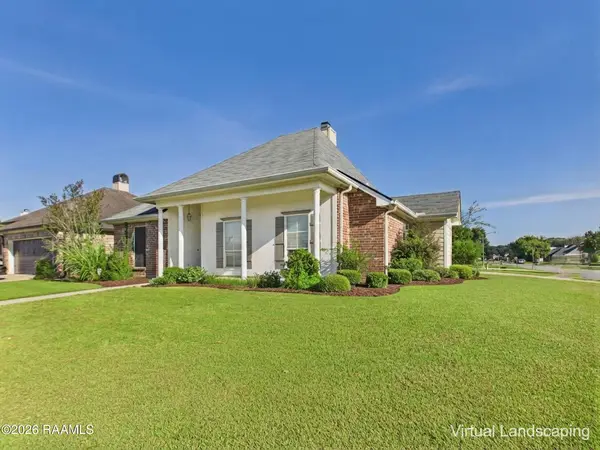 106 Doe Lane, Broussard, LA 70518