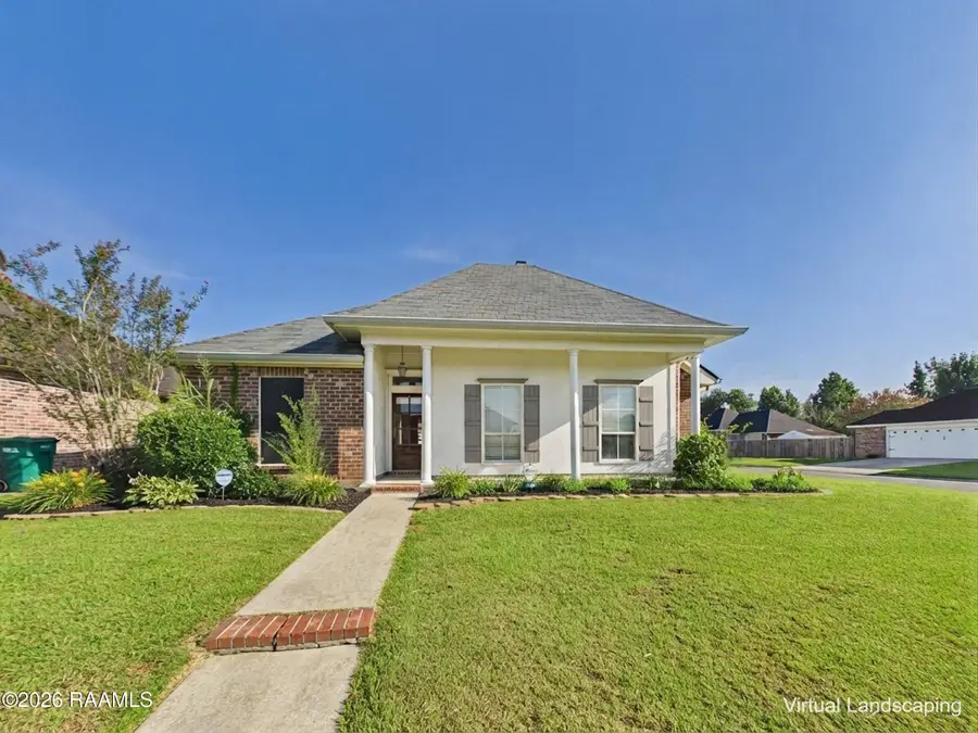 106 Doe Lane, Broussard, LA 70518 - #2