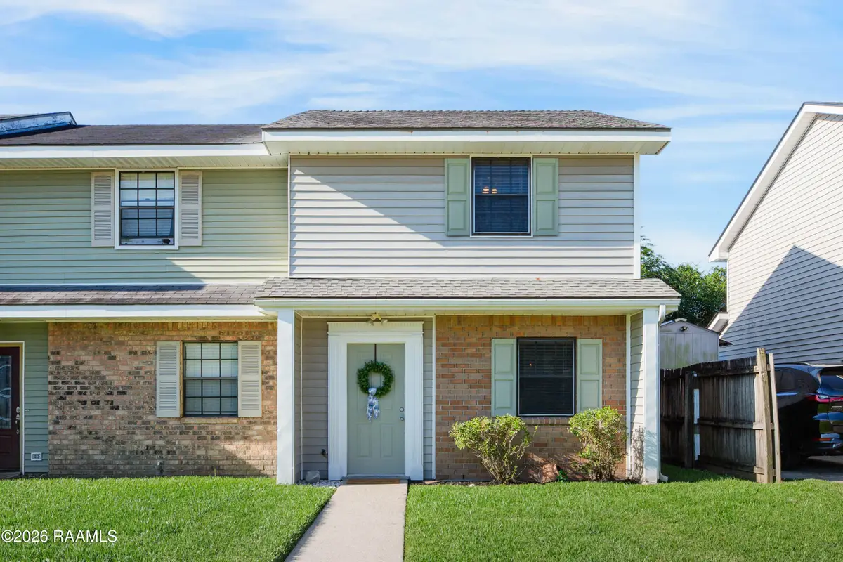 100 Running Deer Drive #D, Lafayette, LA 70503 - #1