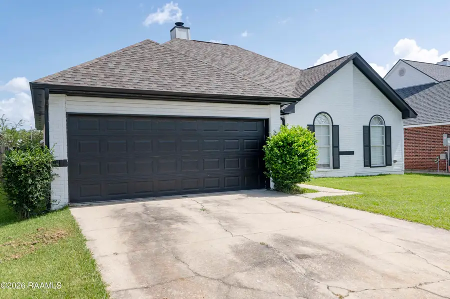Address Withheld By Seller, Lafayette, LA 70506 - #2