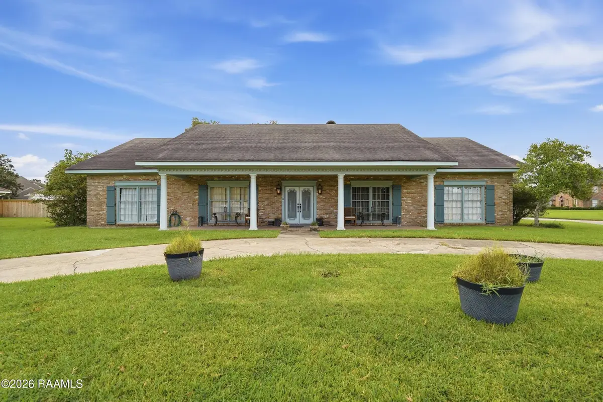 200 Kings Road, Lafayette, LA 70503 - #1