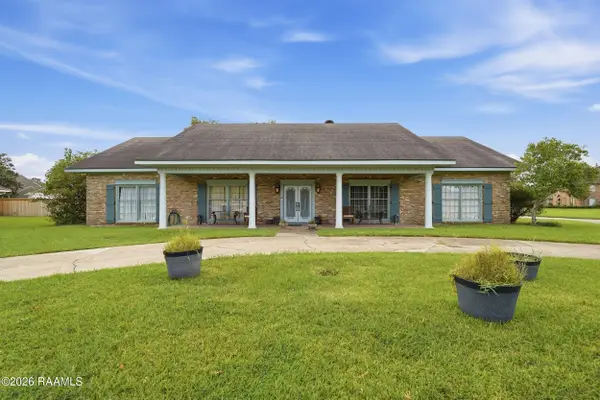 200 Kings Road, Lafayette, LA 70503