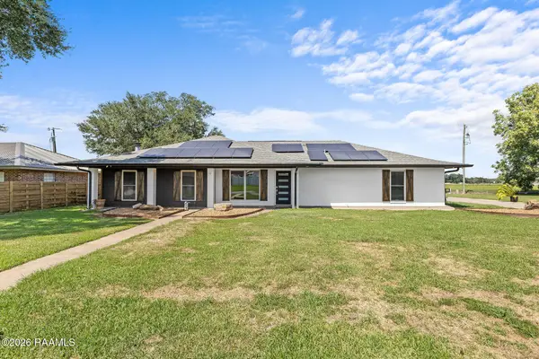 225 Bernard Street, Eunice, LA 70535