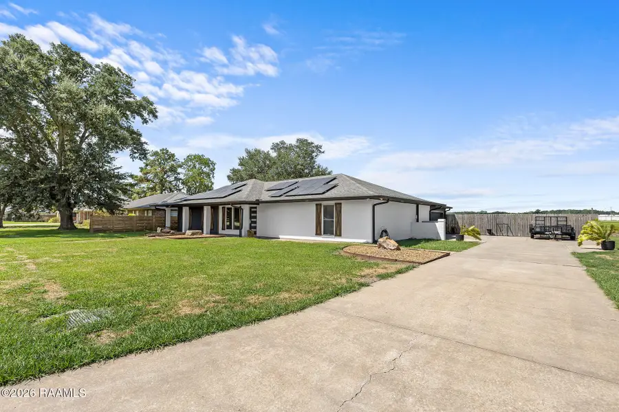 225 Bernard Street, Eunice, LA 70535 - #2