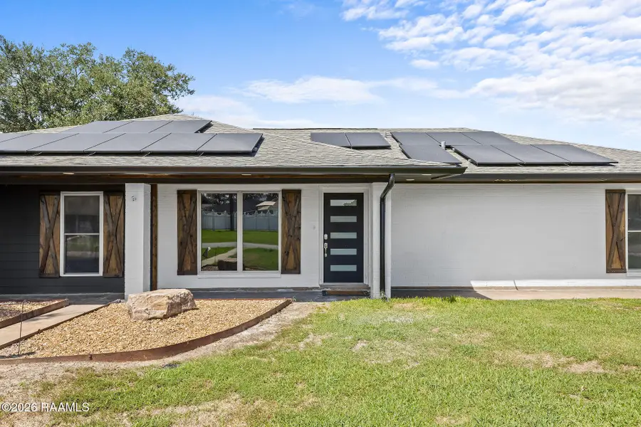 225 Bernard Street, Eunice, LA 70535 - #3