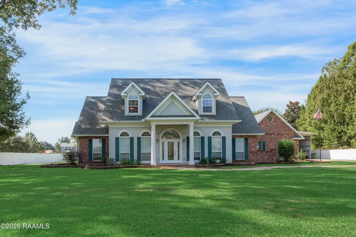 618 Lucerne Drive, New Iberia, LA 70563 - #1
