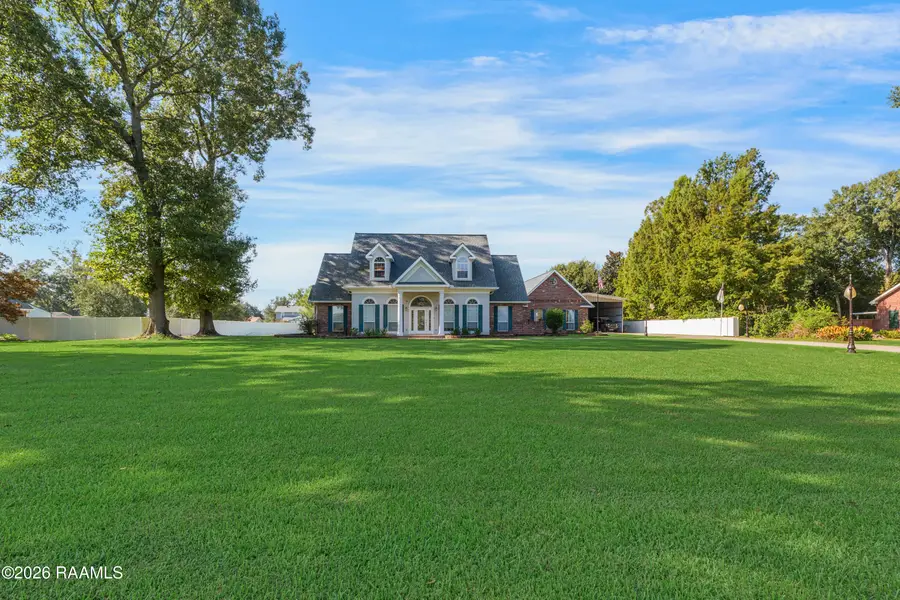 618 Lucerne Drive, New Iberia, LA 70563 - #2