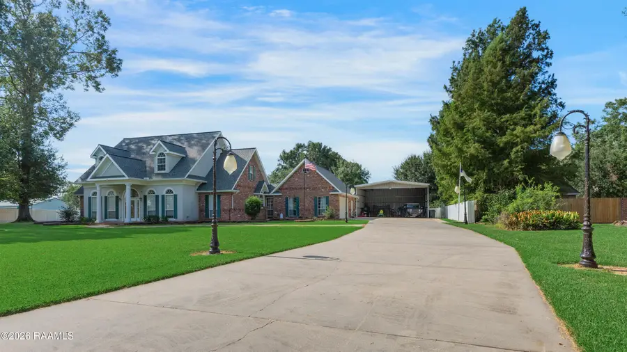 618 Lucerne Drive, New Iberia, LA 70563 - #3