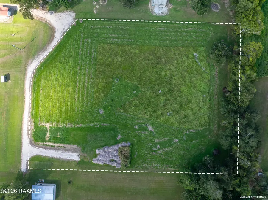 112 Bluegrass Lane, Carencro, LA 70520 - #3