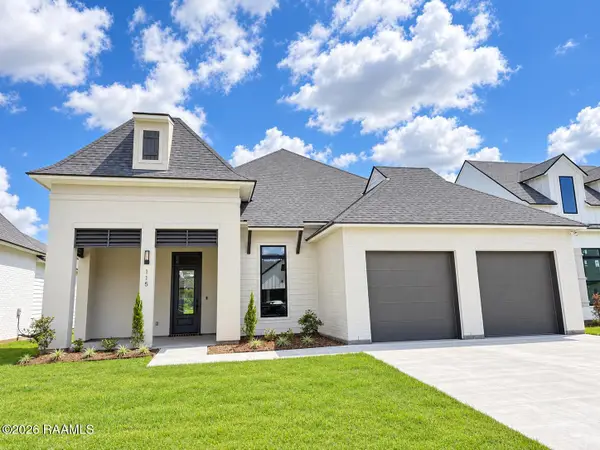 115 Fountain Meadow Drive, Broussard, LA 70518