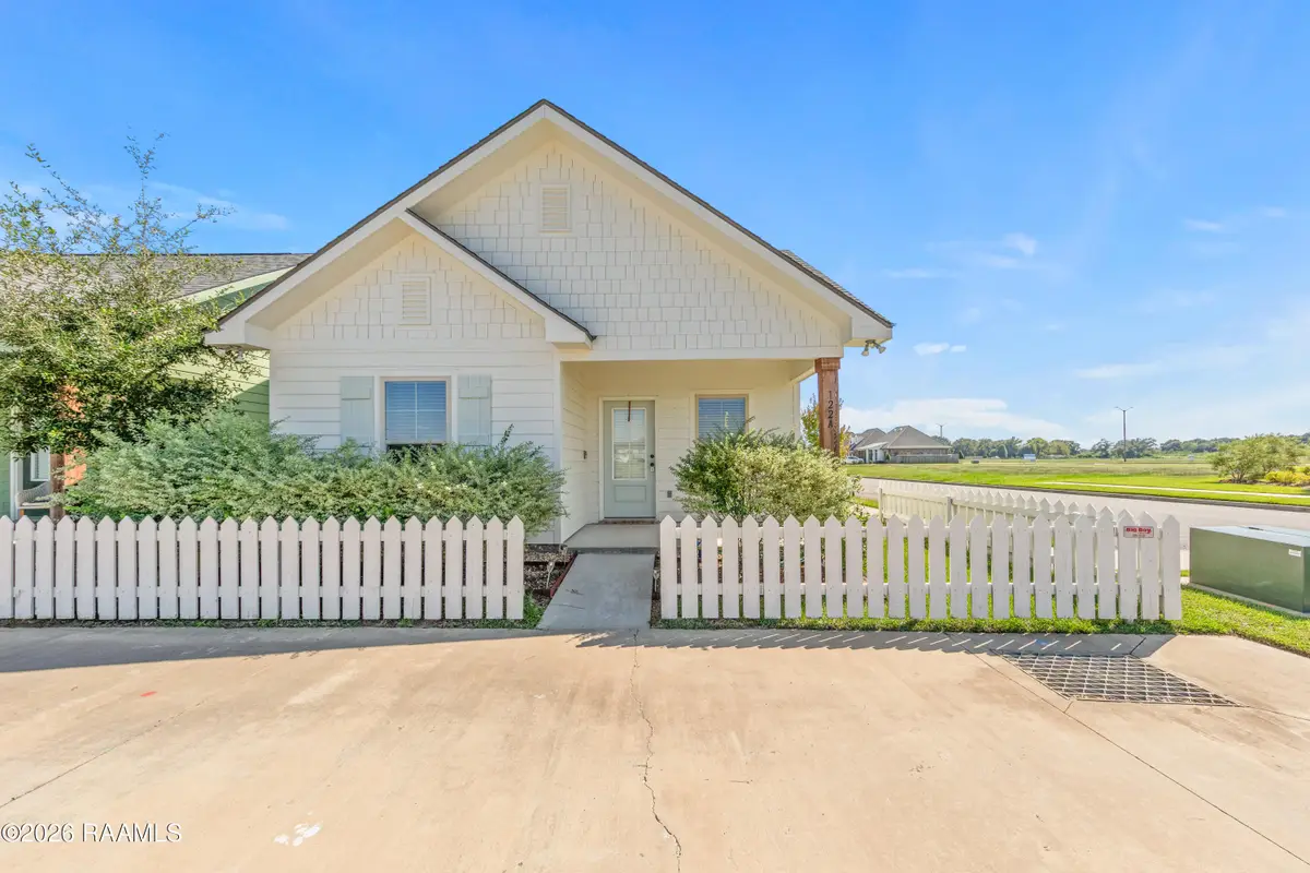 122a Bozeman Trail, Scott, LA 70583 - #1