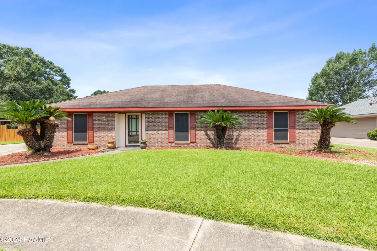 322 S Philo Drive, Lafayette, LA 70506 - #1