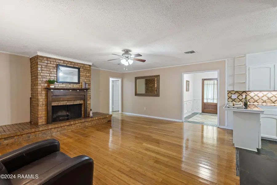 322 S Philo Drive, Lafayette, LA 70506 - #2