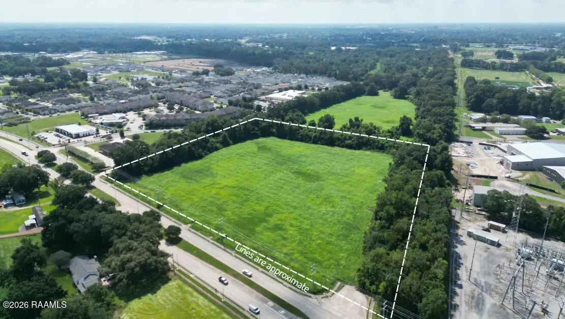 500 W Pont Des Mouton Road, Carencro, LA 70520 - #1