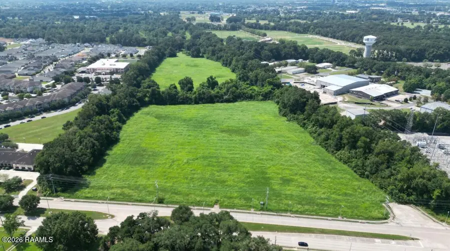 500 W Pont Des Mouton Road, Carencro, LA 70520 - #2