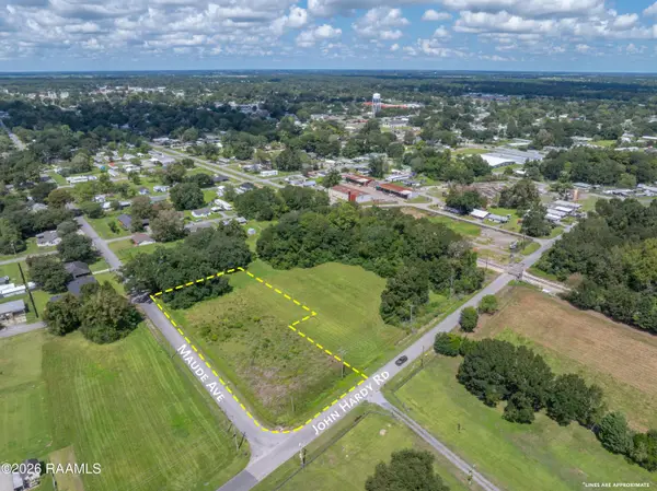 Tbd S John Hardy Drive, Abbeville, LA 70510