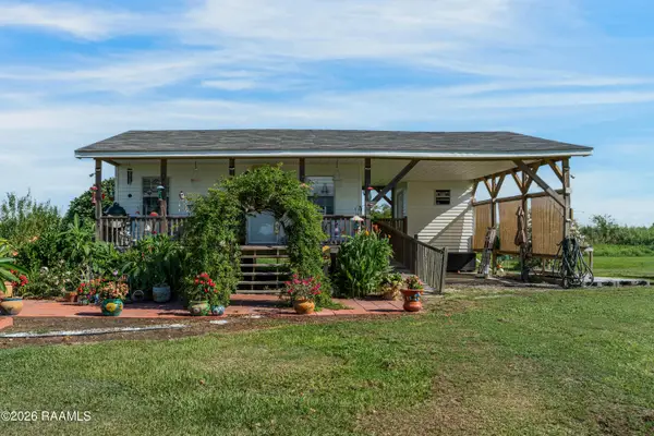 31520 W La Hwy 82, Pecan Island, LA 70548