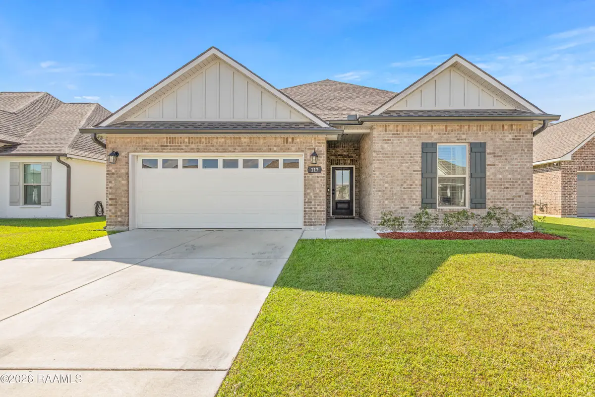 117 Star Lane, Broussard, LA 70518 - #1