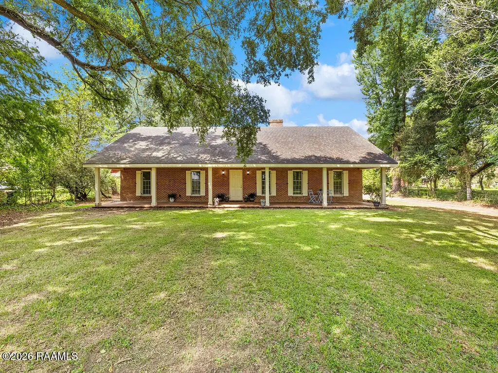 900 Ira Street, Carencro, LA 70520 - #1