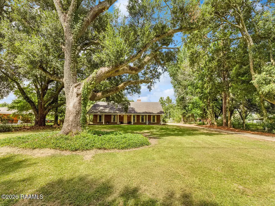 900 Ira Street, Carencro, LA 70520 - #3