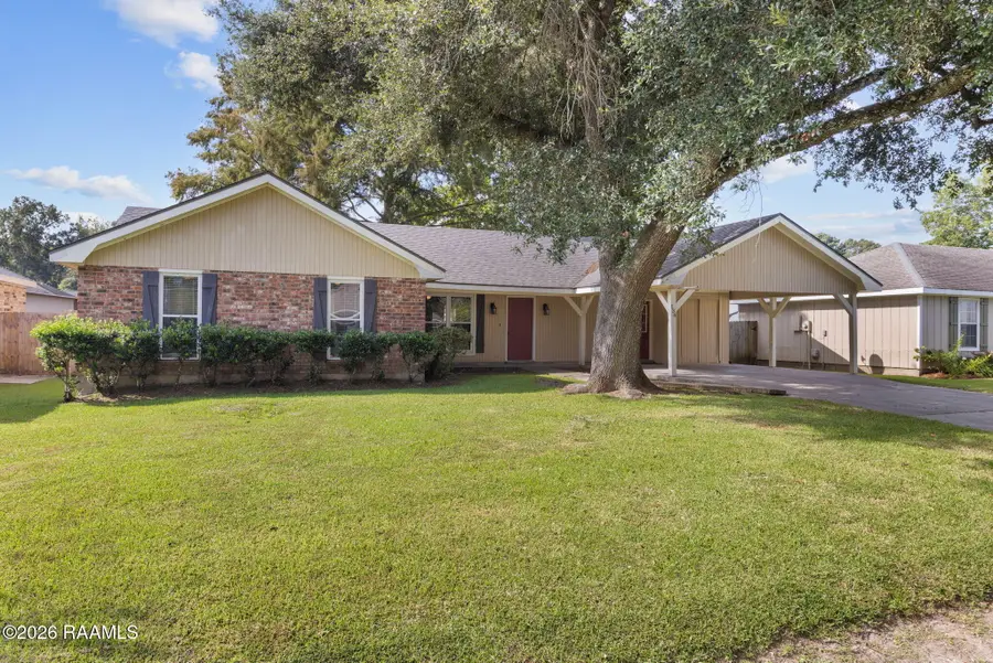 136 Bramber Drive, Lafayette, LA 70508 - #2