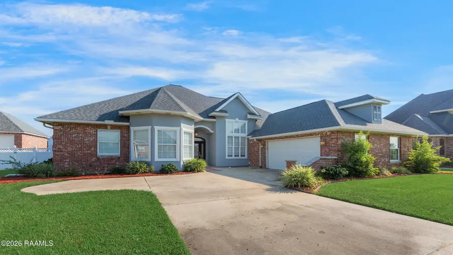 2111 Le Belle Villa, New Iberia, LA 70563 - #3