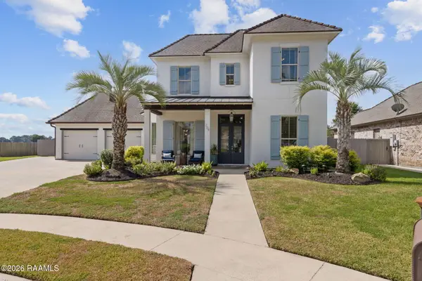 204 Reservoir Road, Broussard, LA 70518