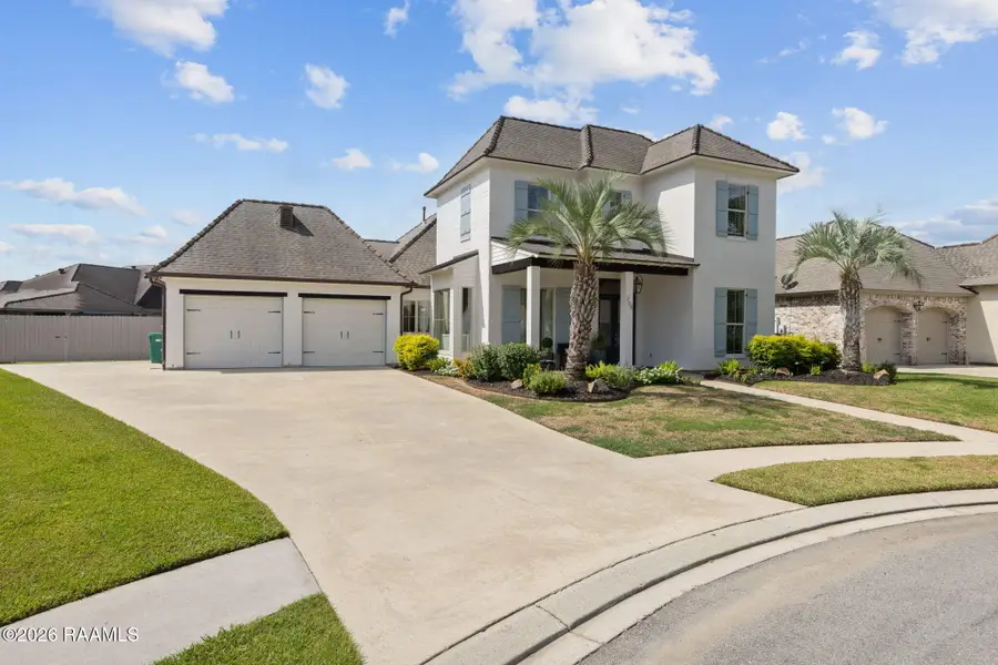 204 Reservoir Road, Broussard, LA 70518 - #2