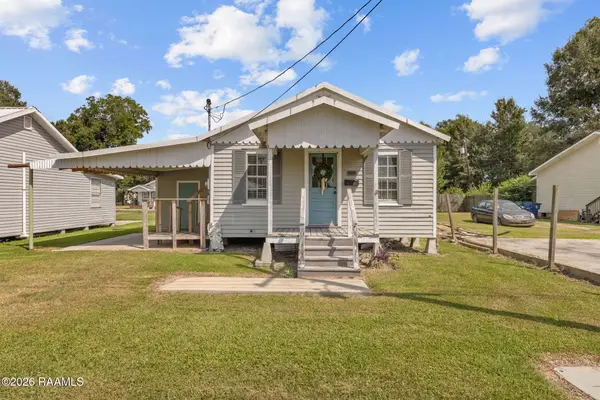 1025 Marshall Street, Rayne, LA 70578