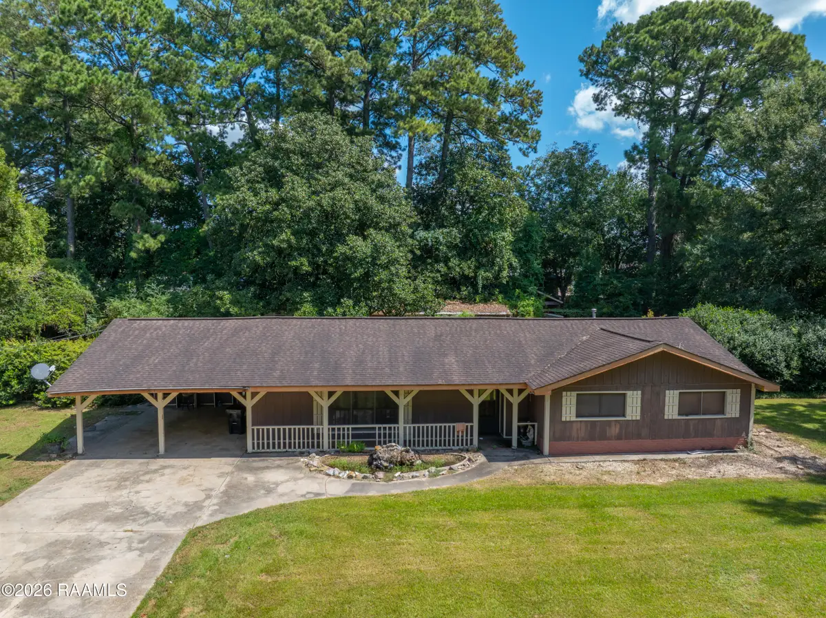 302 Rim Road, Lafayette, LA 70502 - #1