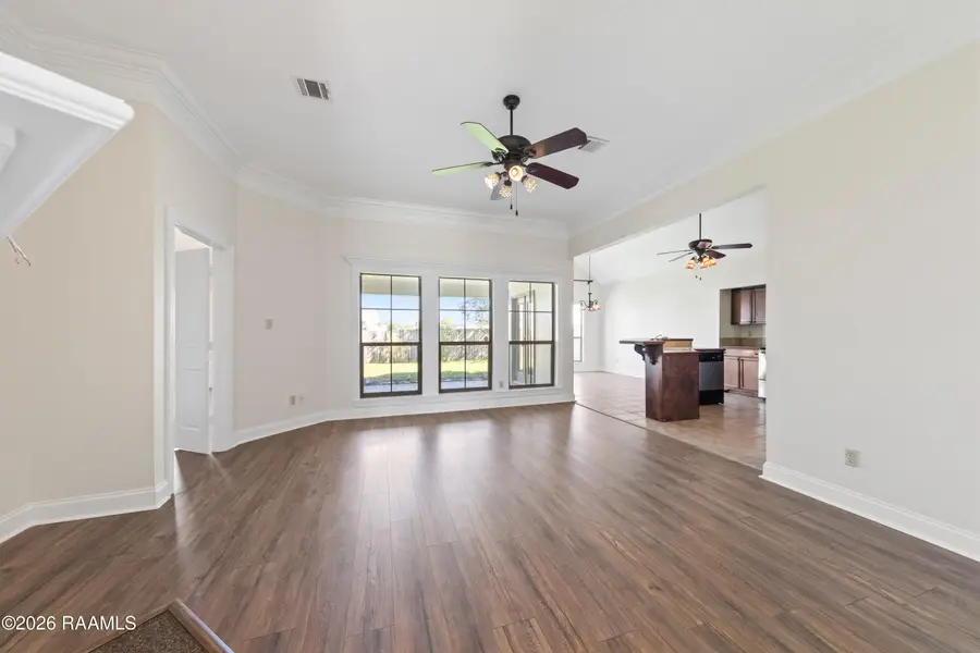 709 Copper Meadow Boulevard, Youngsville, LA 70592 - #2