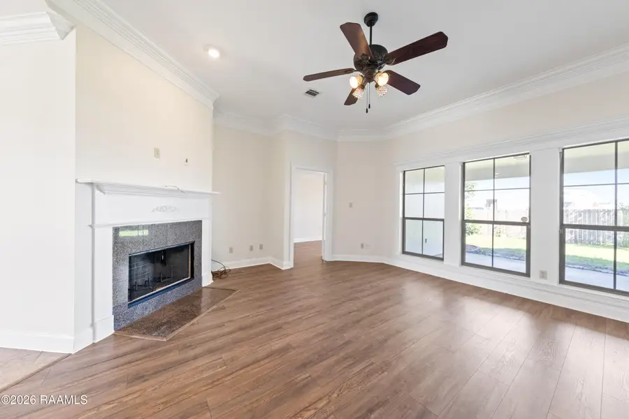 709 Copper Meadow Boulevard, Youngsville, LA 70592 - #3