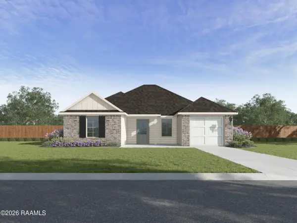 124 Zabette Drive, Opelousas, LA 70570