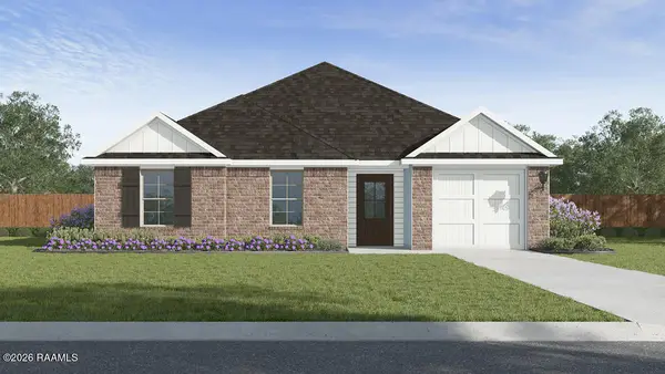 145 Zabette Drive, Opelousas, LA 70570