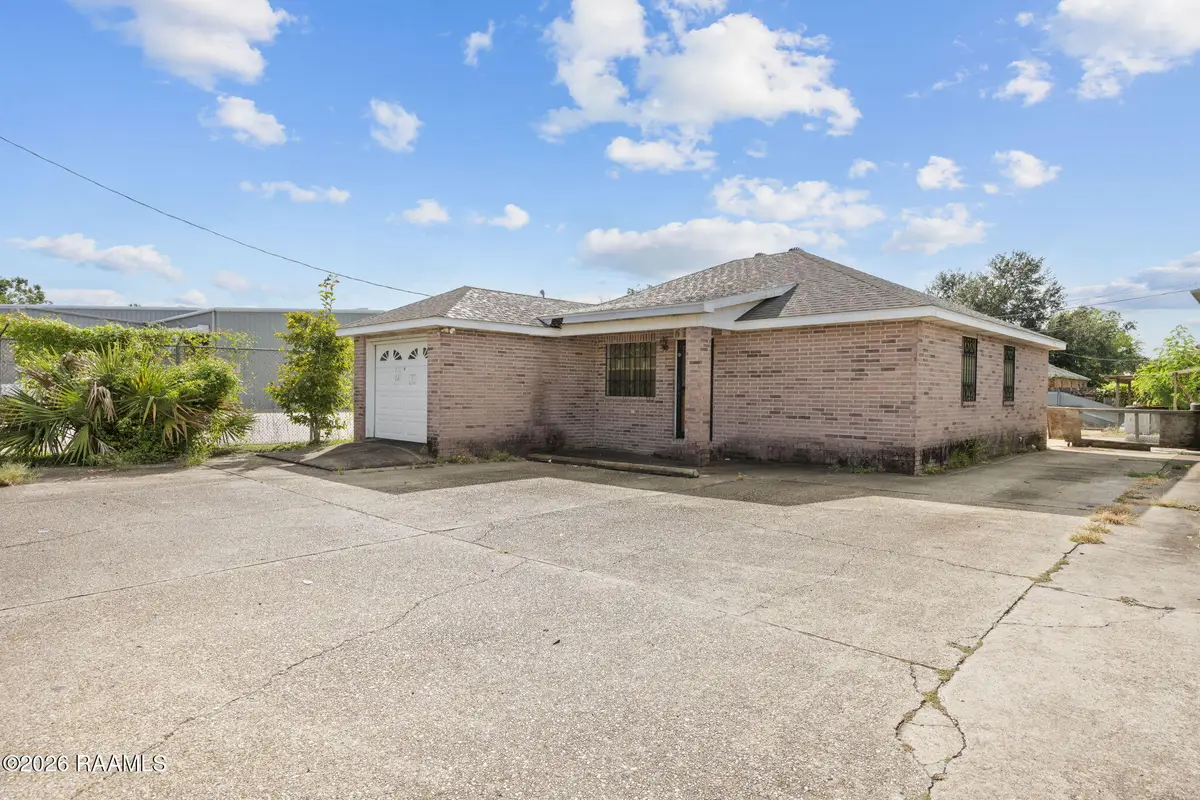 1611 S Hopkins Street, New Iberia, LA 70560 - #1