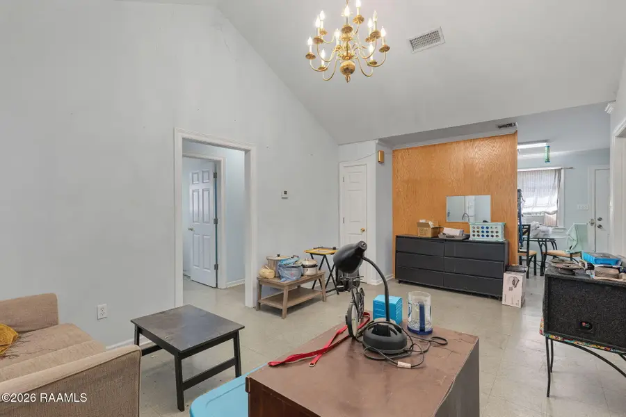 1611 S Hopkins Street, New Iberia, LA 70560 - #3
