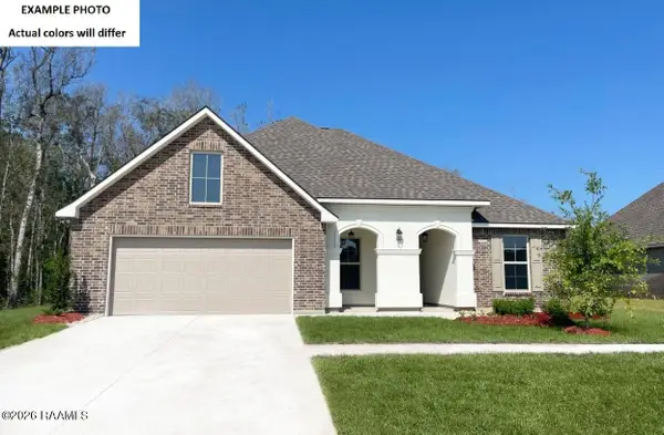 118 Elmwood Meadows Drive, Lafayette, LA 70506